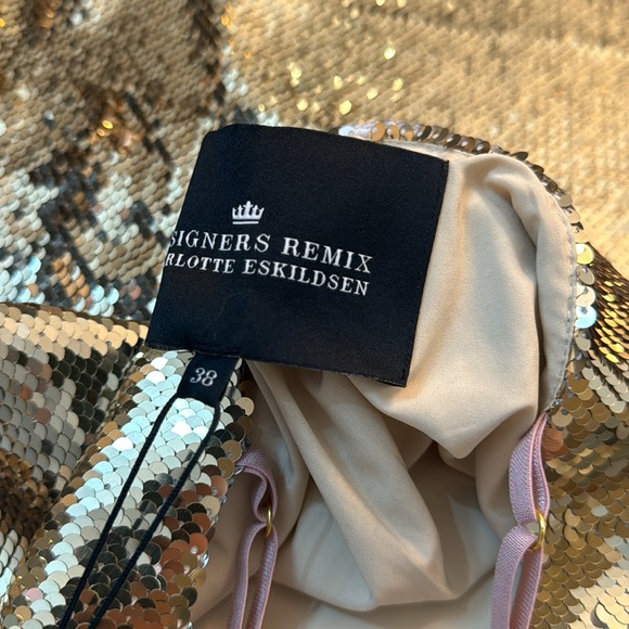 Intermix Dress size 38 - Picture 9 of 9